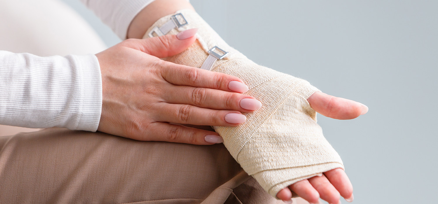 Surgery Relief for Carpal Tunnel